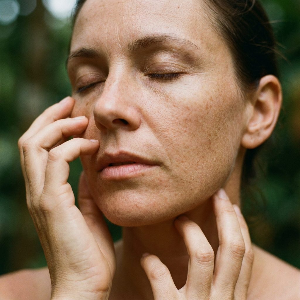 Pratiche di riconnessione corporea