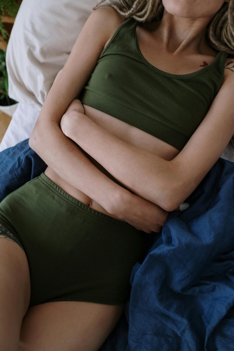 Bloating: the remedies your diet keeps missing